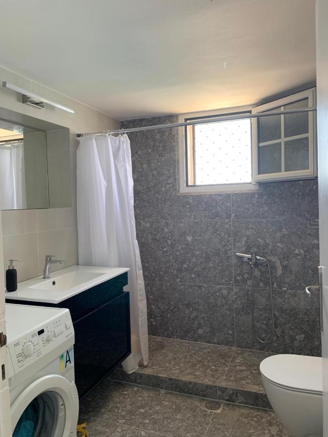 Portes View Páros 외부 사진